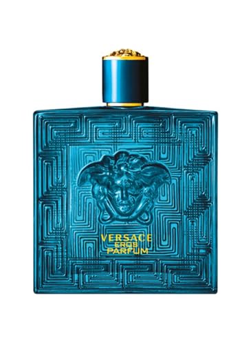 Versace Eros by Versace for Men - 6.7 oz Parfum Spray